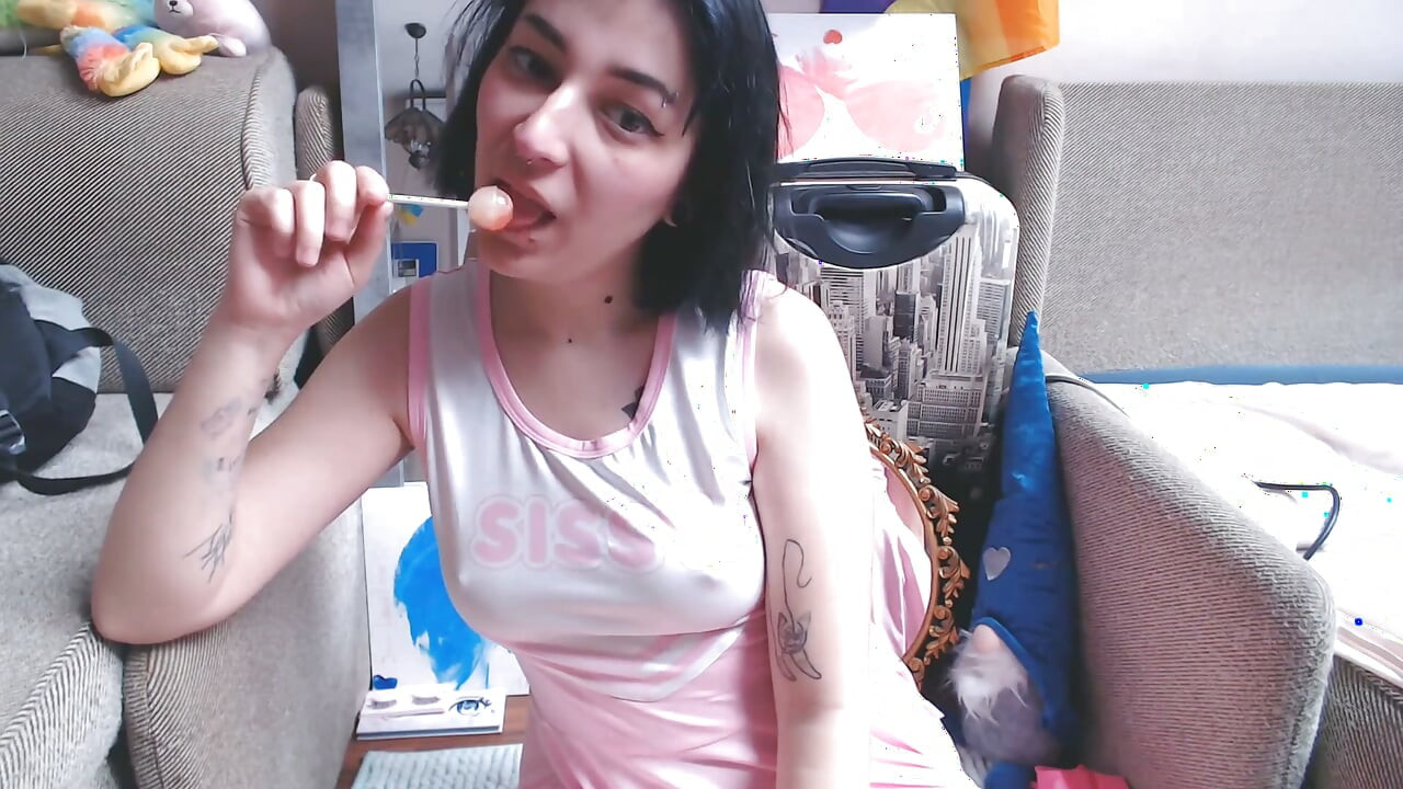Lolipop emiyor
