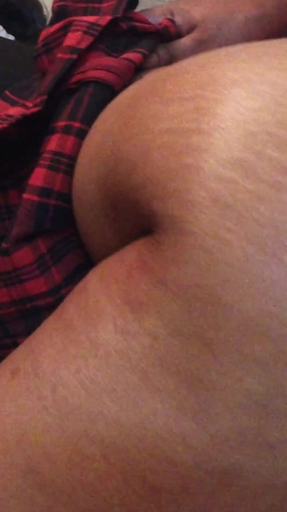 Big Booty Malay Girl Doggystyle Fuck by Step-unclle