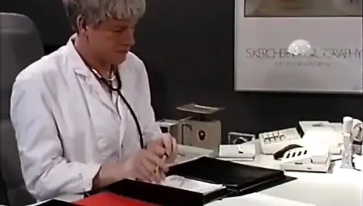 Dr. Geil (1992)