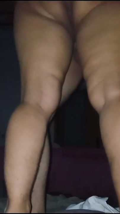 Pathani Stepmother with Real Video, Left and Whipped