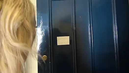 Pov with horny English MILF