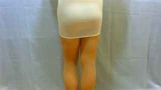 crossdresser pantyhose transparente view 027