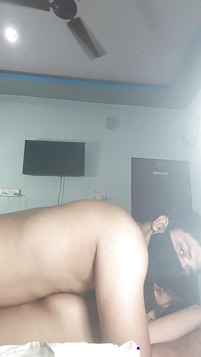 Final part - College girlfriend fuck by her boyfriend