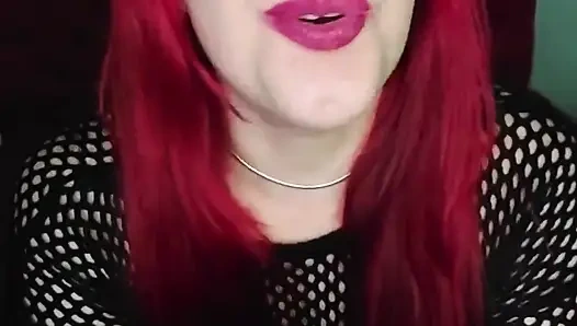 Your Boss's Stepdaughter Asks for Cock in Her Ass Now!!! JOI Argentina Part 2