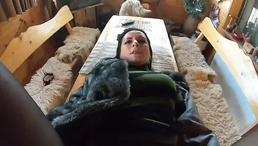 Double Pleasure with Milfycalla Episode 37 of 47 Anal, Blowjobs & Hot Fi...