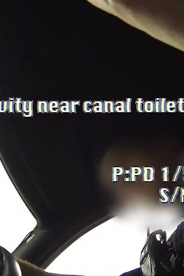 Fake Cop - Anal Sext in the Barnyard