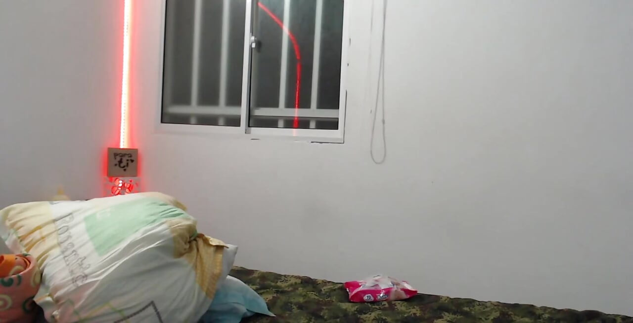 مارست الجنس مع مؤخرة امرأة ناضجة في ميديلين، كولومبيا