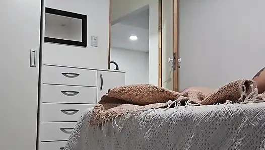 Arjantin ilk kez bir Kolombiyalıyla seks yapıyor