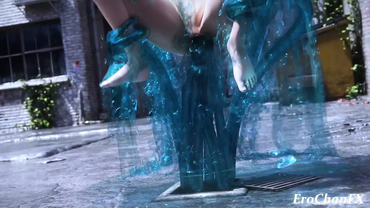 Stellar Blade Eve让自己处于粘性状态！