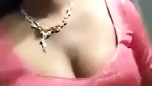 Mani Korada Nude Fuck Desi Milf Bouncing Boobs Solo Captured
