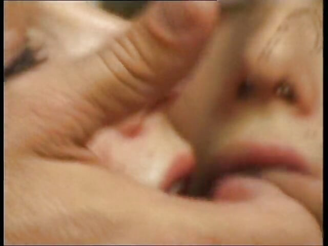 Stunning girls used like sex toys for the pleasure of Rocco Siffredi