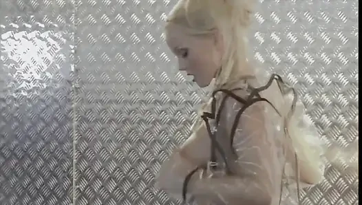 Silvia Saint Gives Aneta Pleasure with a Strap-on