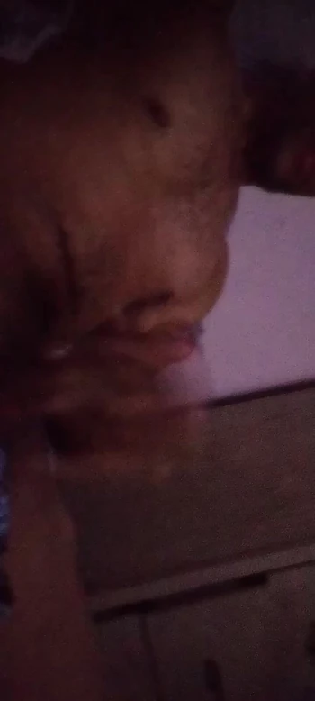 Just jerkin around.