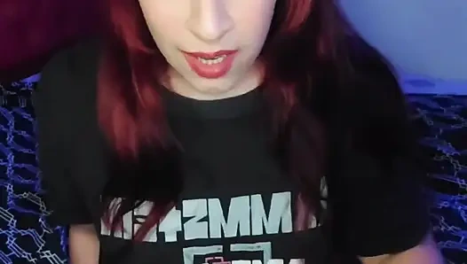 Твоя Gauchita - твоя госпожа и богиня с большой задницей инструкции по дрочке, ступням и пытки яиц