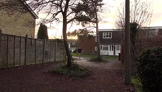 Stepmother with big boobs gets fucked hard