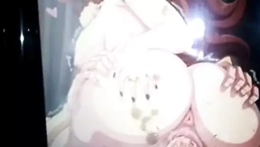 Android 21 cum haraç (ejderha topu)