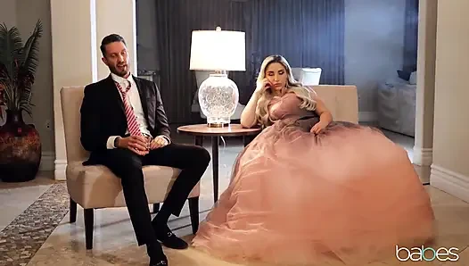 Babes - Bella of the Ball