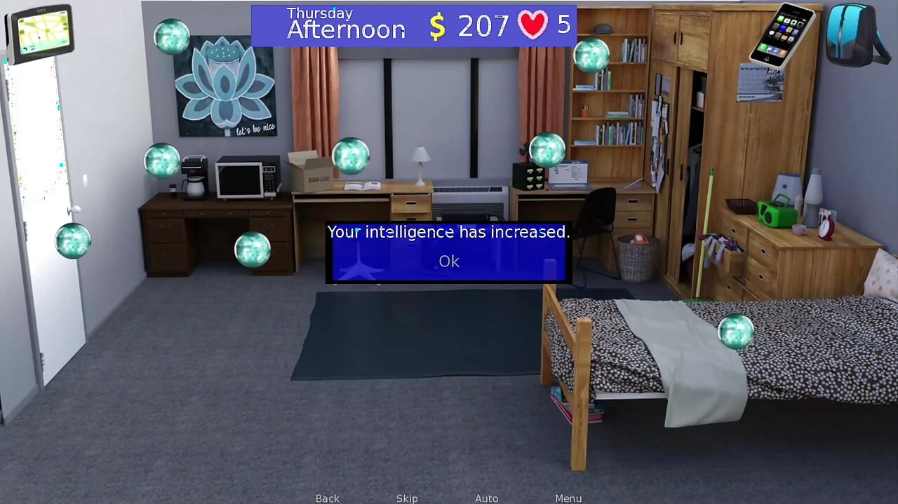 Neues spiel sex alison.  neue episode 1