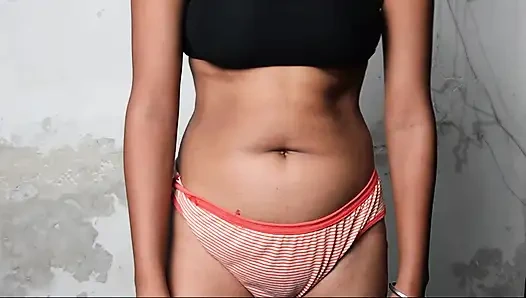 Gadis kampus India berkencan dengan seks viral