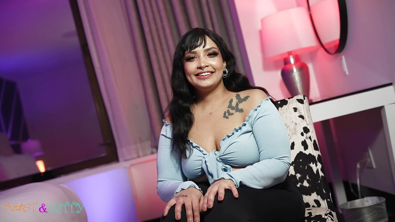 So You Wanna Do Porn? Ft Sunny Bunny