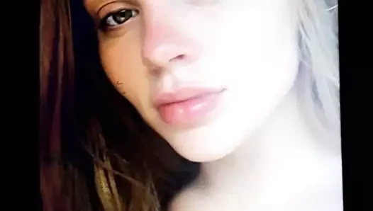 Boşalmak haraç luisa sonza 3