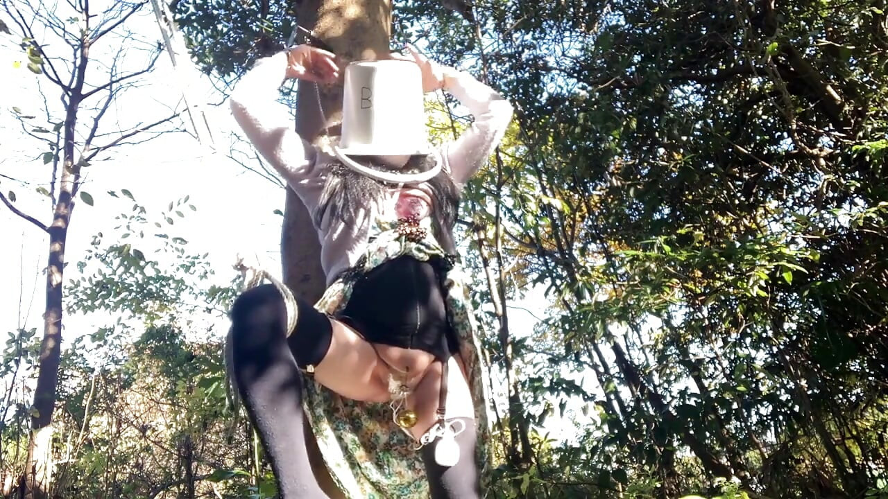 Instrukcja od trenera nr 23 Kara za zostawienie wiadra na jednej nodze