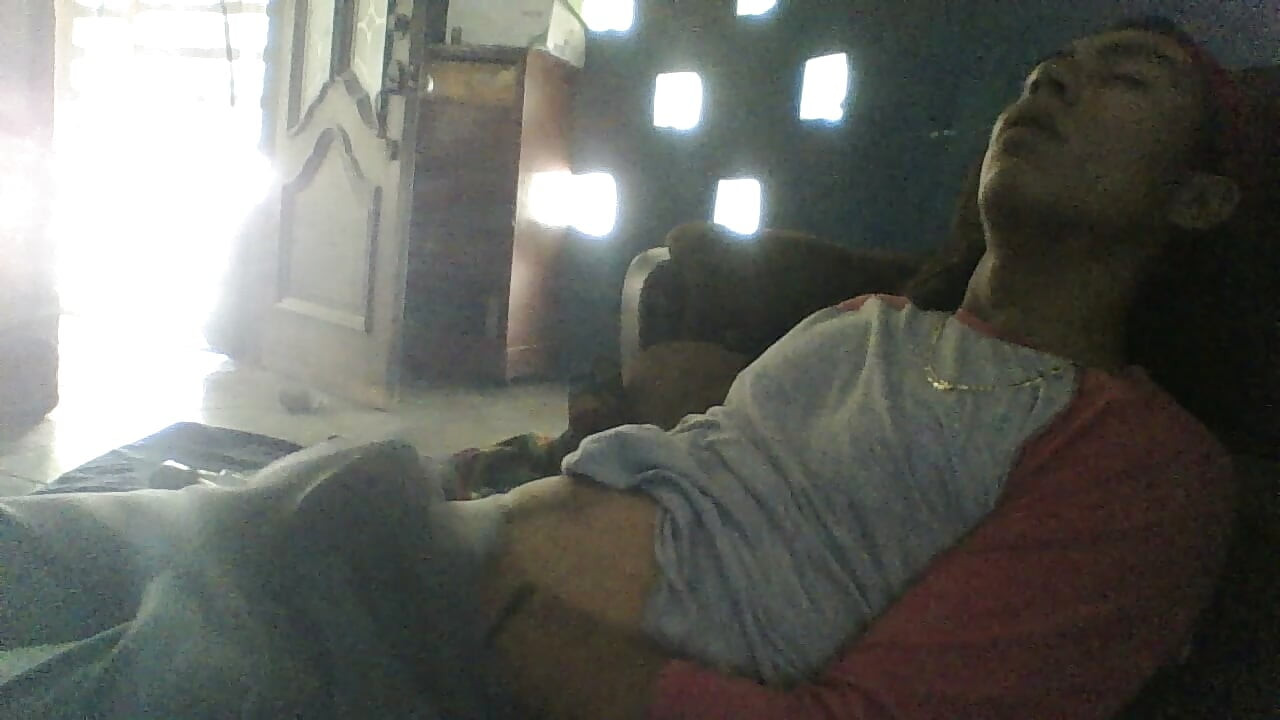 I Was Left Alone in the Morning