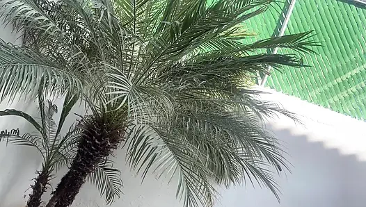 Unplanned Sex in a Hotel Room