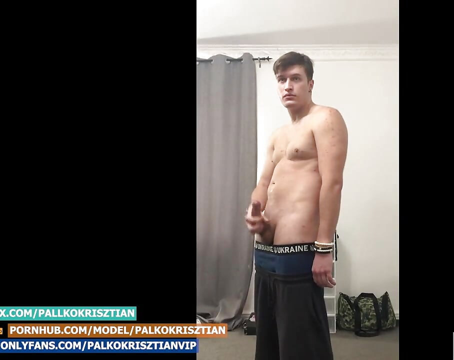 Long Webcam Video