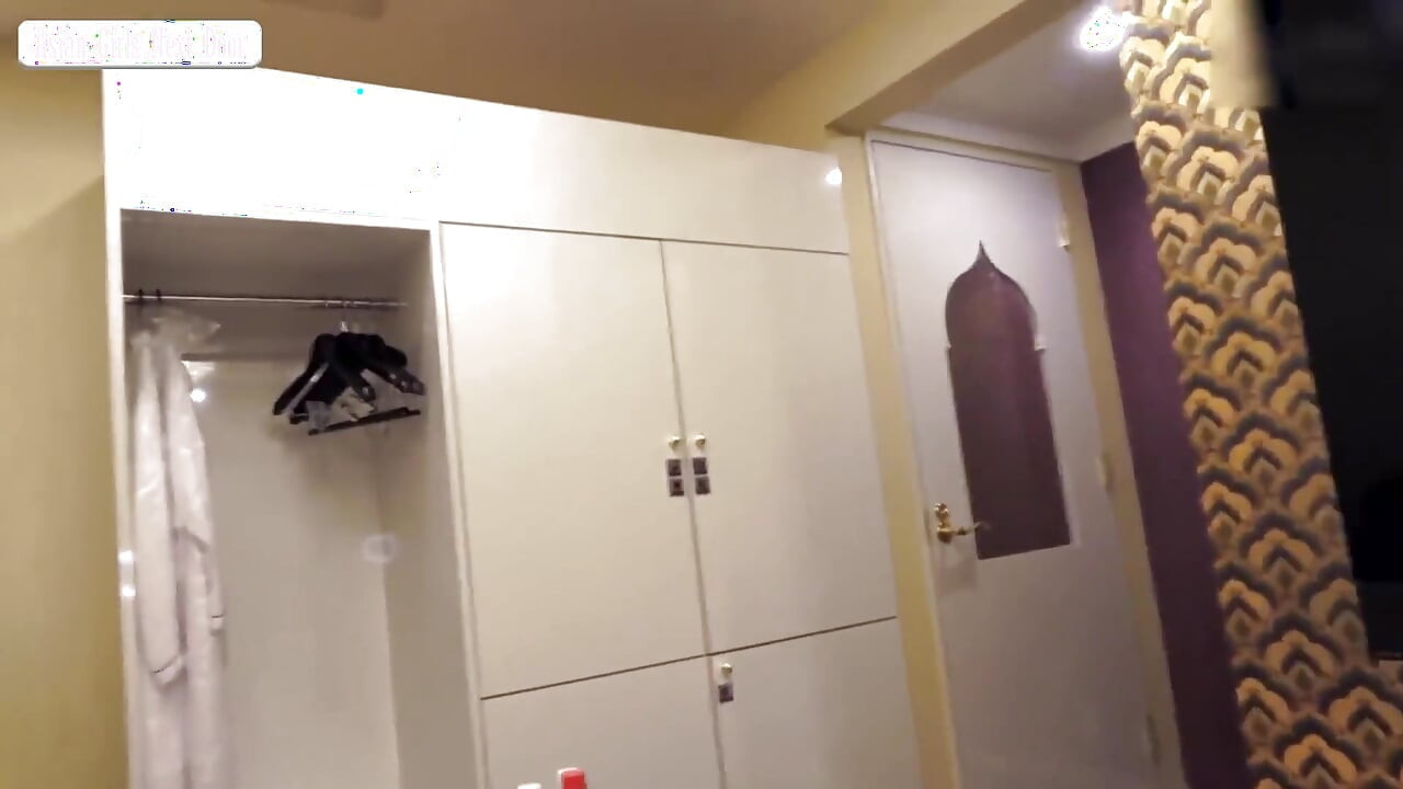 Ultra-raro encontro amador privado capturado em um vídeo caseiro exclusivo
