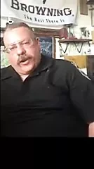 Chubby man 13