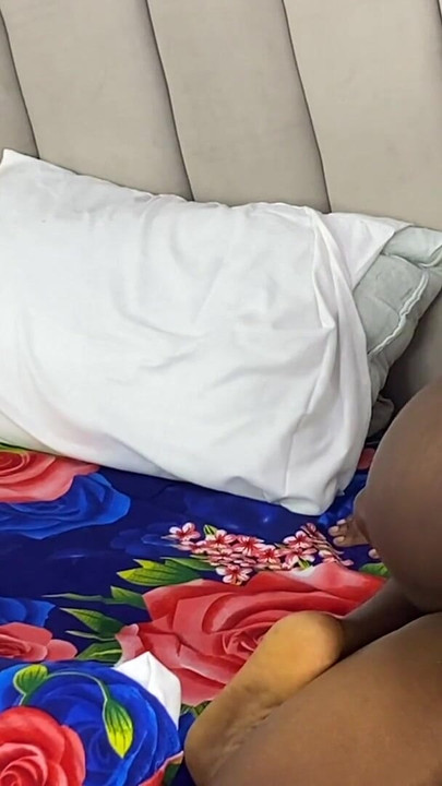 Morate vidjeti trenutak iz "Melisa Got Hard Real Fucking of Her Life"