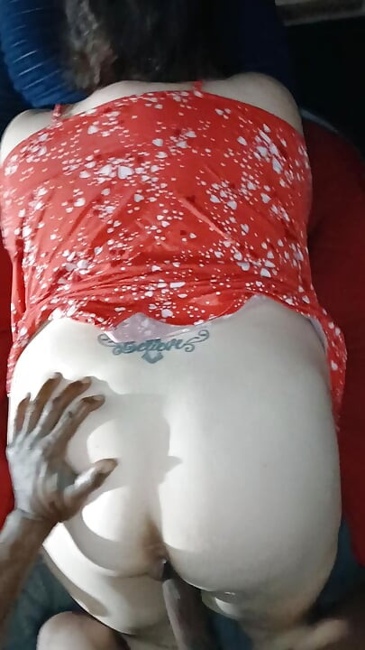 Trening analny Smaruj tyłek i wstaw