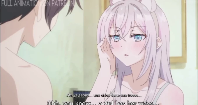 卡通性爱