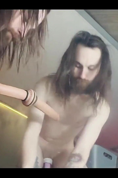 Anal Masturbation