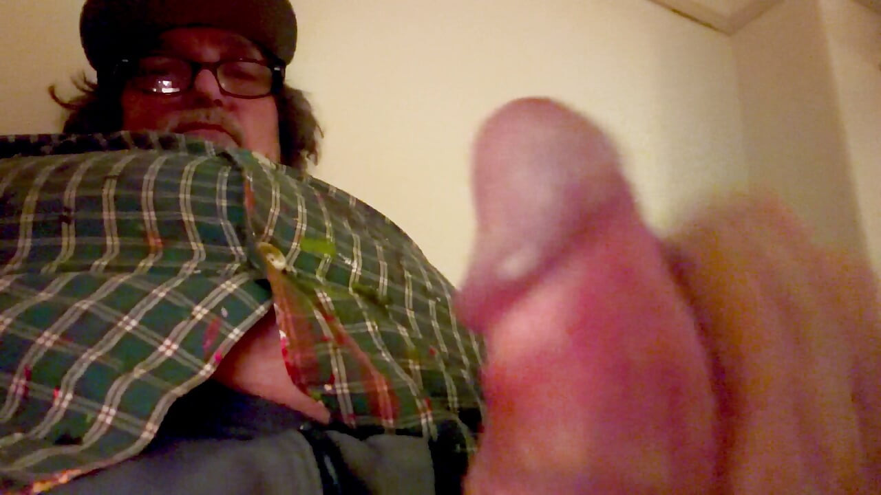 Stepfather’s penis