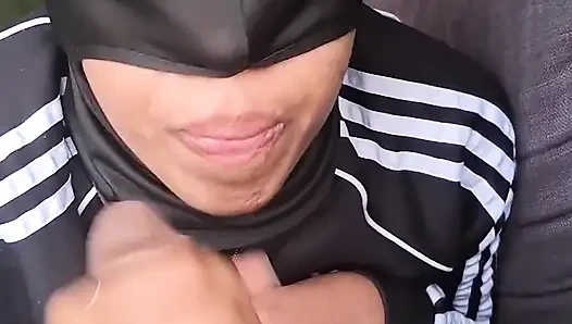 She Had Control