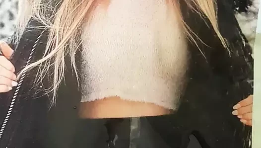 Amateurin vollgepisst