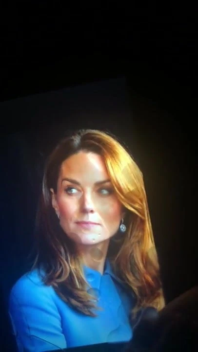 Jizz Kate middleton