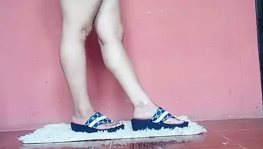 My Fetishes with Happy Ending