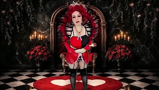 Gehorche deiner königin - SFW teaser