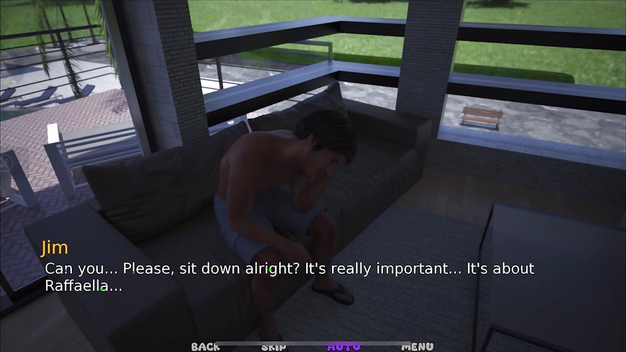 Istri nakal italiaku v0.6 - bagian 1