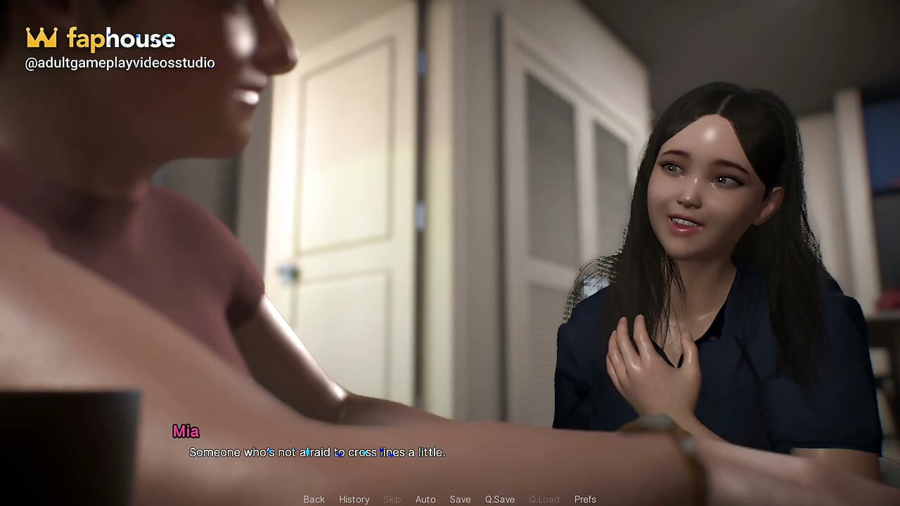 Friendly Housewife - V0.2.5 - Part 2