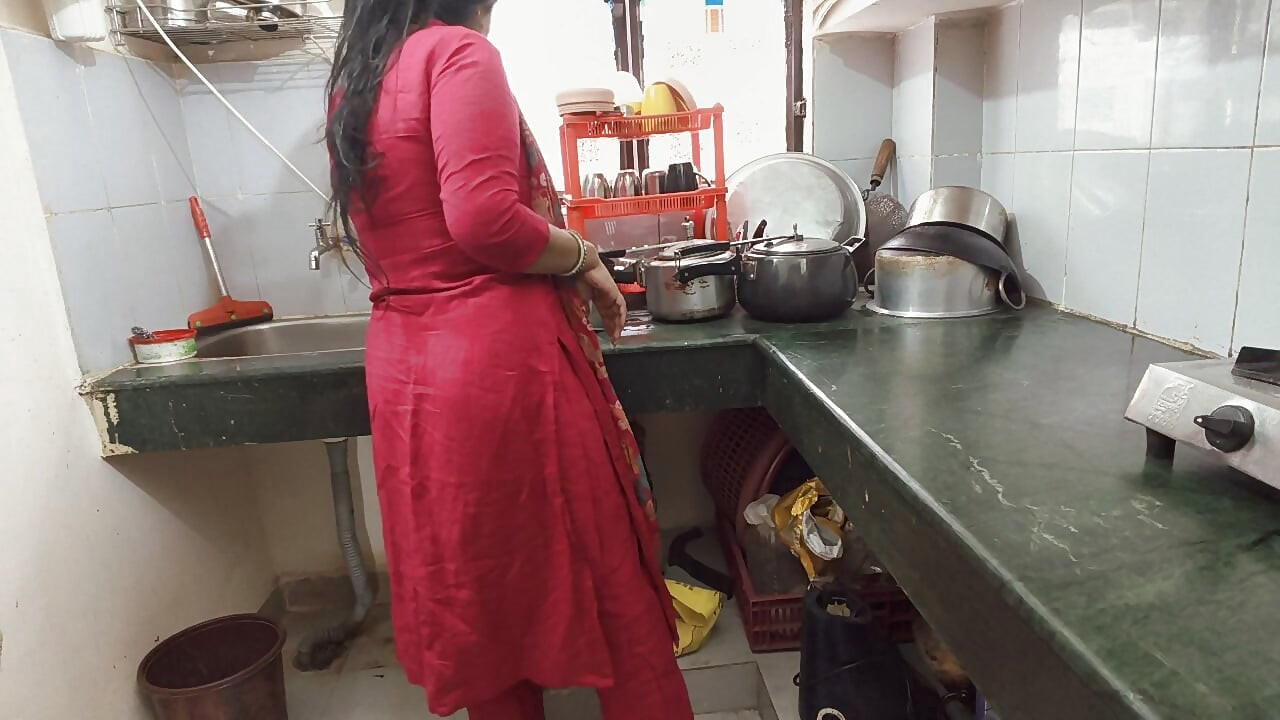 Indyjska desi bhabhi