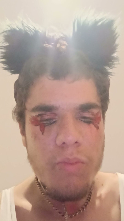 Gassy gangsta alpha