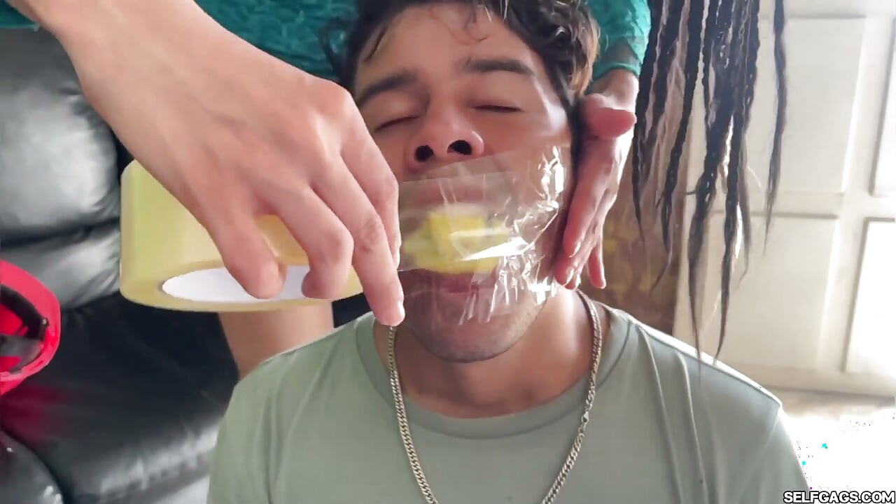 水電工變成腳奴