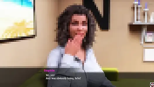 Milfs of sunville - ep 28