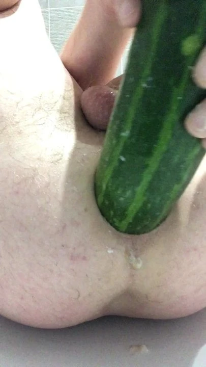 Prolapse Anal destruction