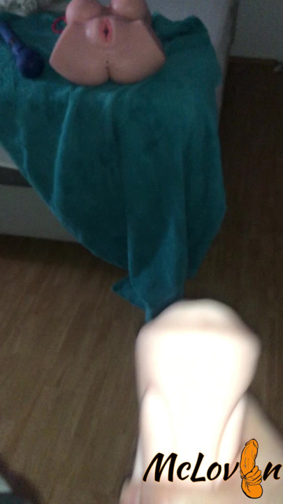 משחק עם המאונן שלי