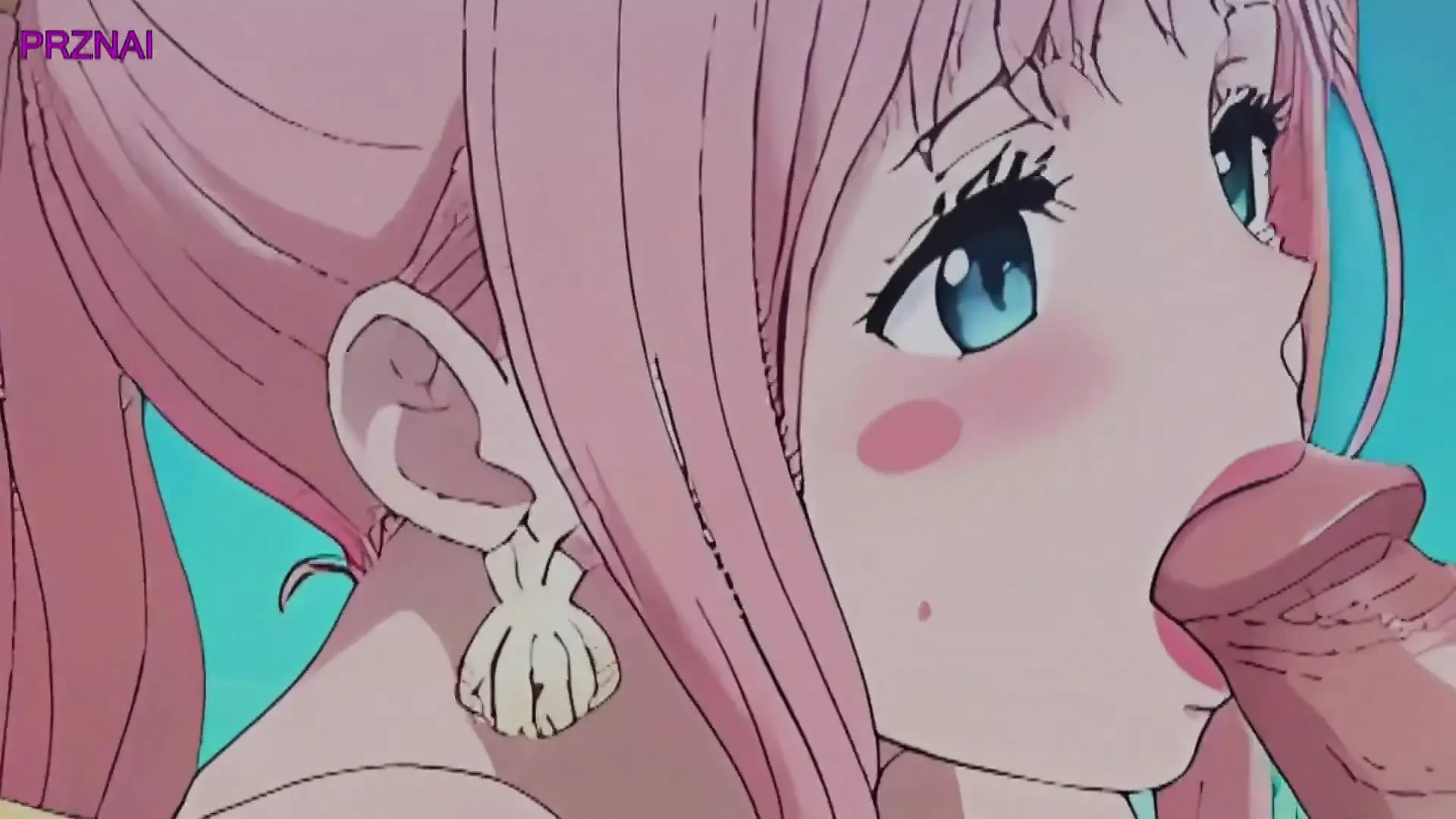 Un pezzo shirahoshi (10) Hen